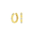 Daisy Love  Earrings