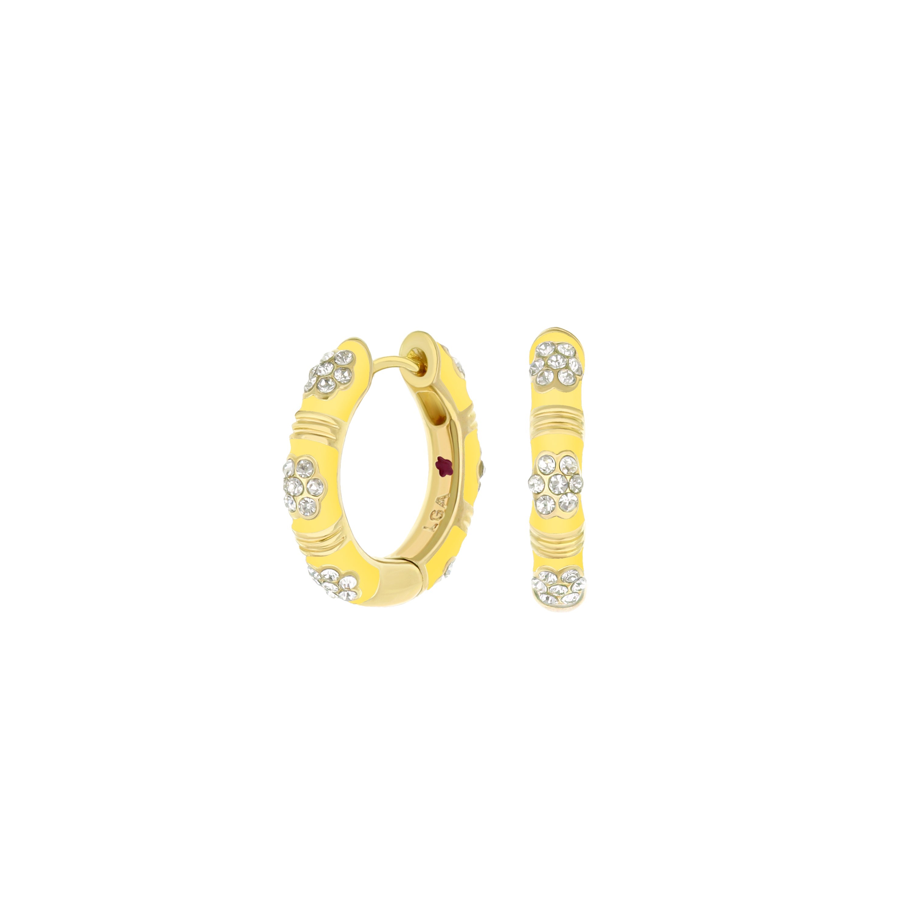 Daisy Love  Earrings