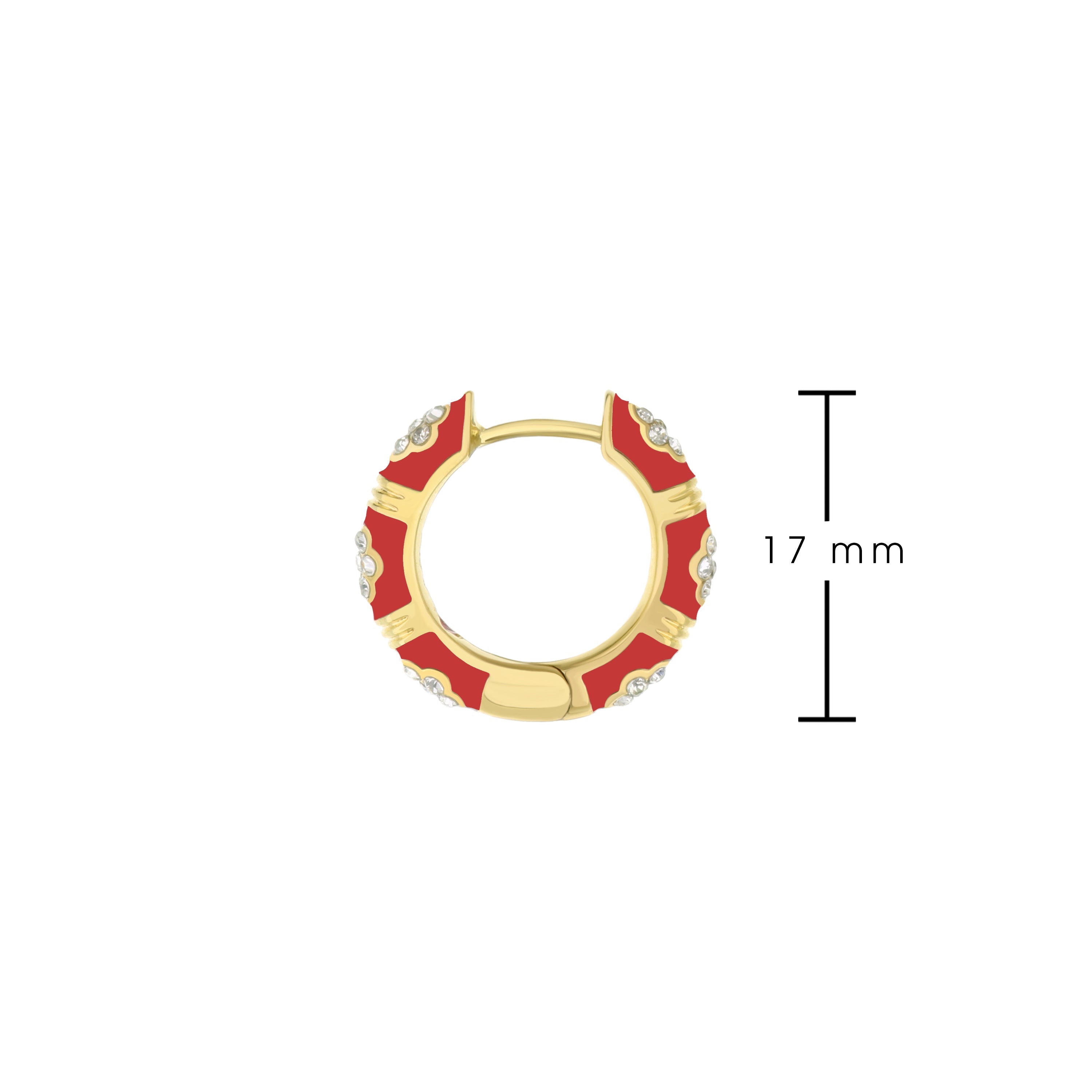 Daisy Love  Earrings