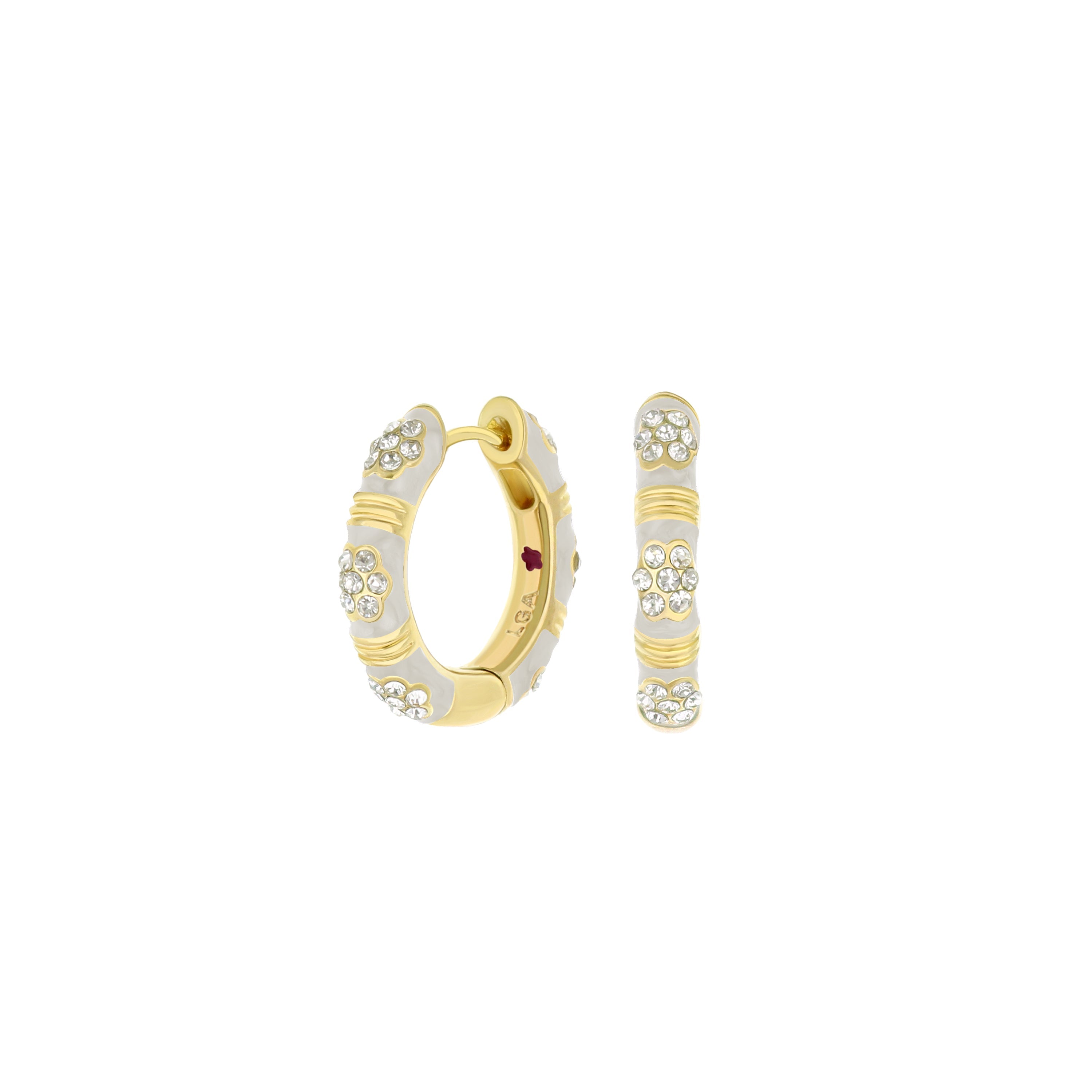 Daisy Love  Earrings
