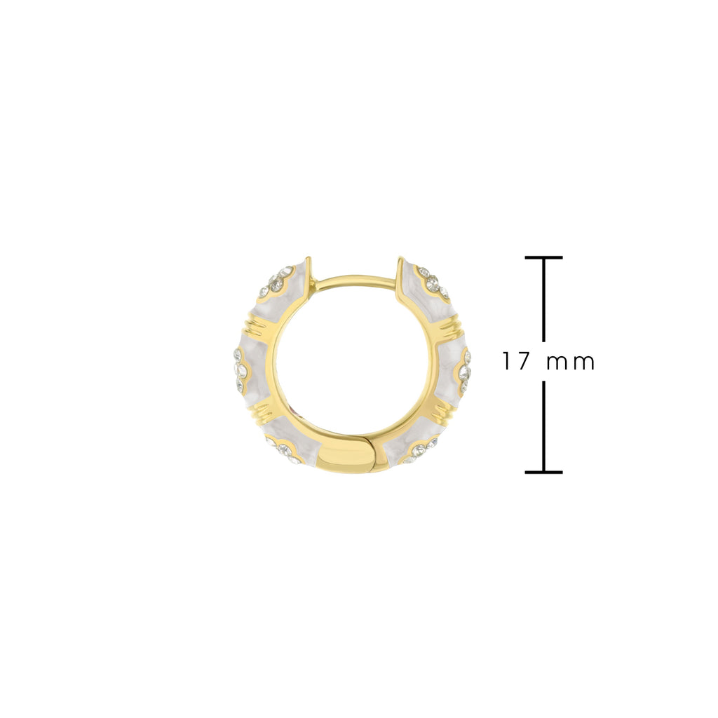 Daisy Love  Earrings