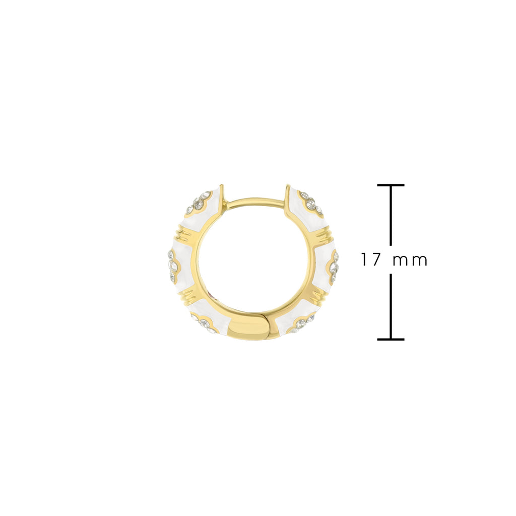 Daisy Love  Earrings