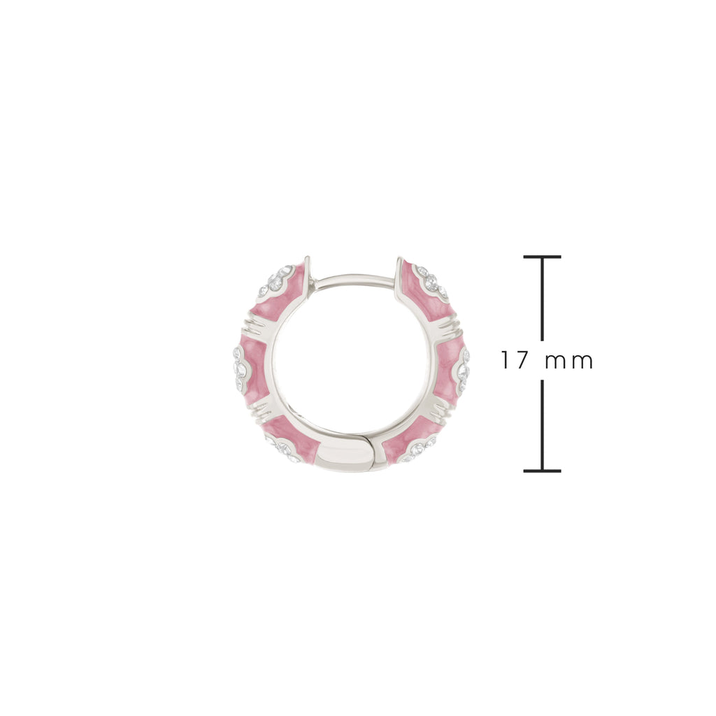 Daisy Love Earrings
