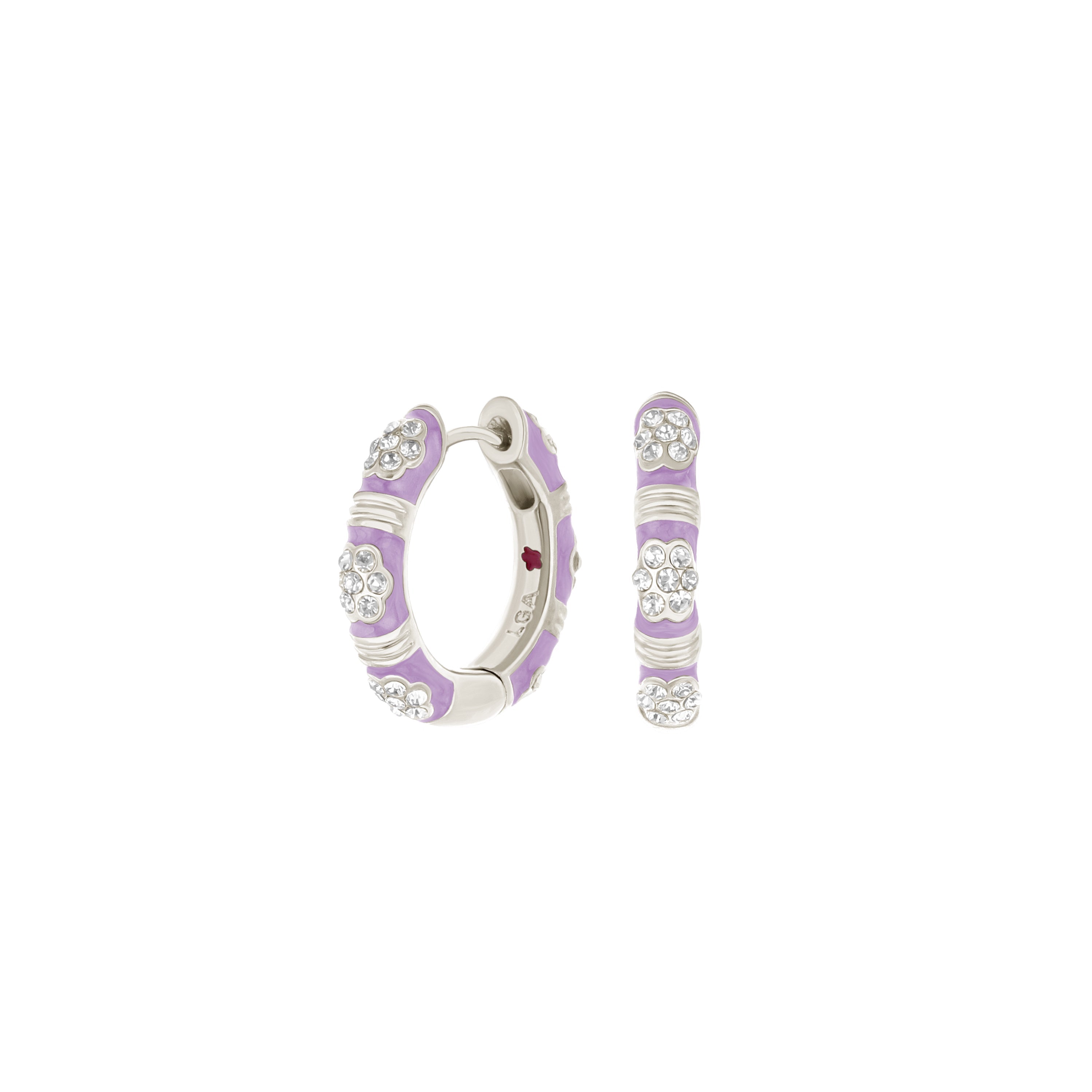 Daisy Love Earrings