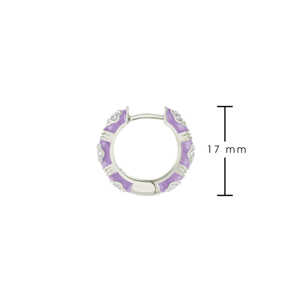 Daisy Love Earrings
