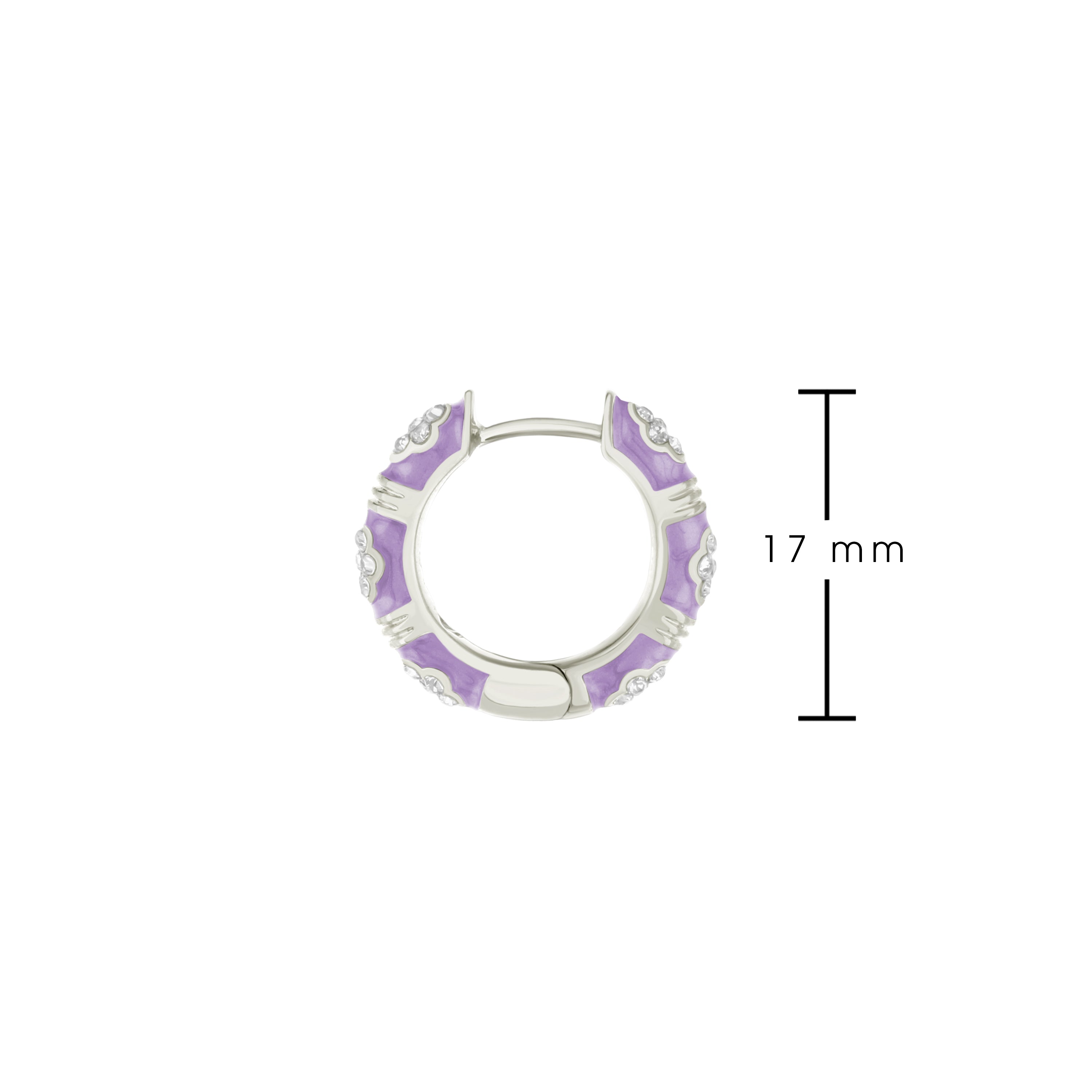 Daisy Love Earrings