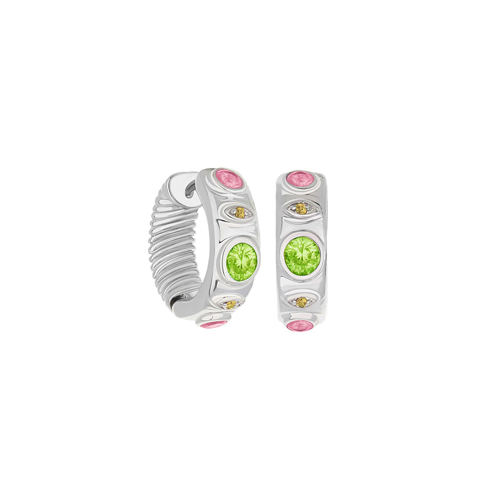 Multi-Color Huggies