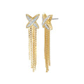 Tassel Earrings