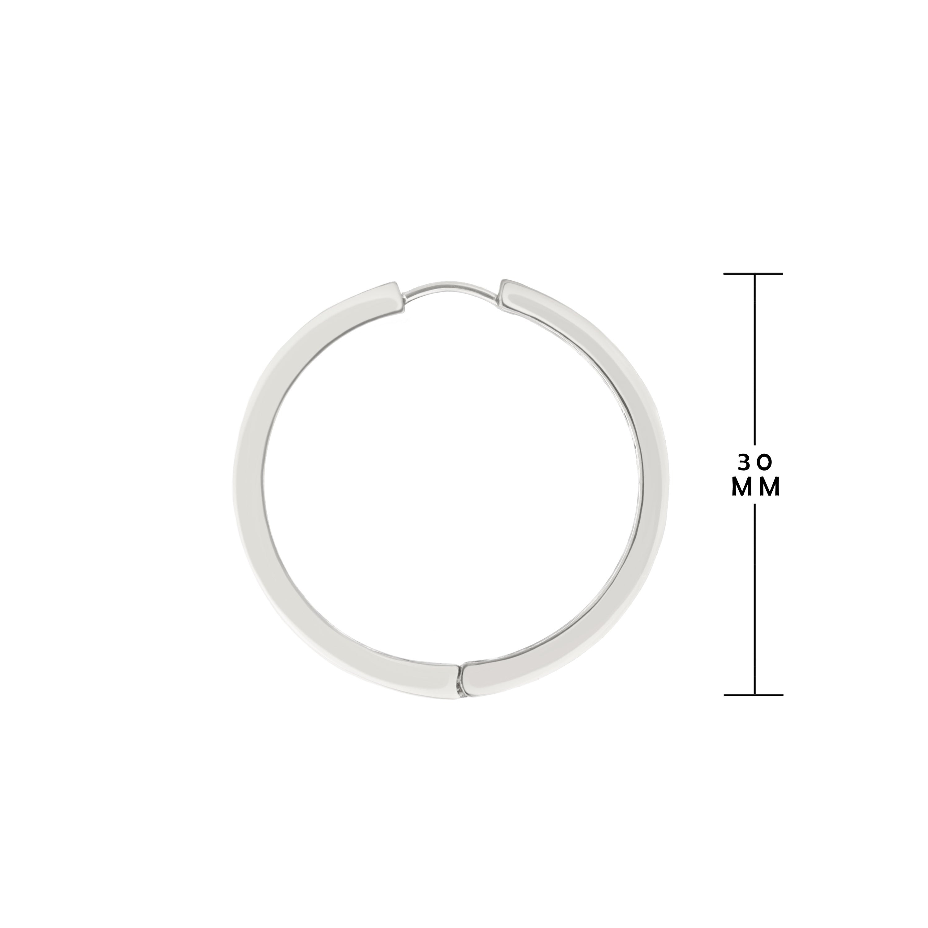 Hoop Earrings