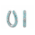 Flowers by Orly Earrings