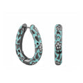 Flowers by Orly Earrings