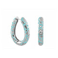 Flowers by Orly Earrings