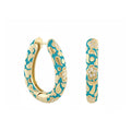 Flowers by Orly Earrings