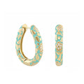 Flowers by Orly Earrings