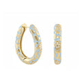 Flowers by Orly Earrings