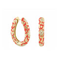 Flowers by Orly Earrings