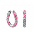 Flowers by Orly Earrings
