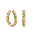 Flowers by Orly Earrings