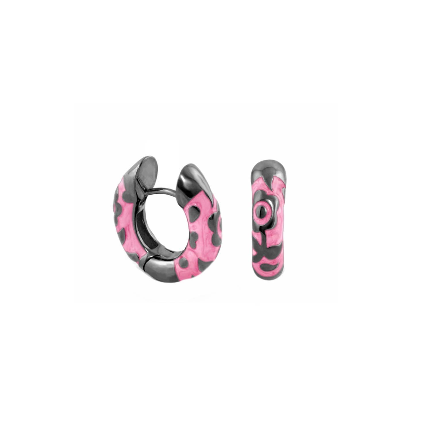 Flowers by Orly Earrings