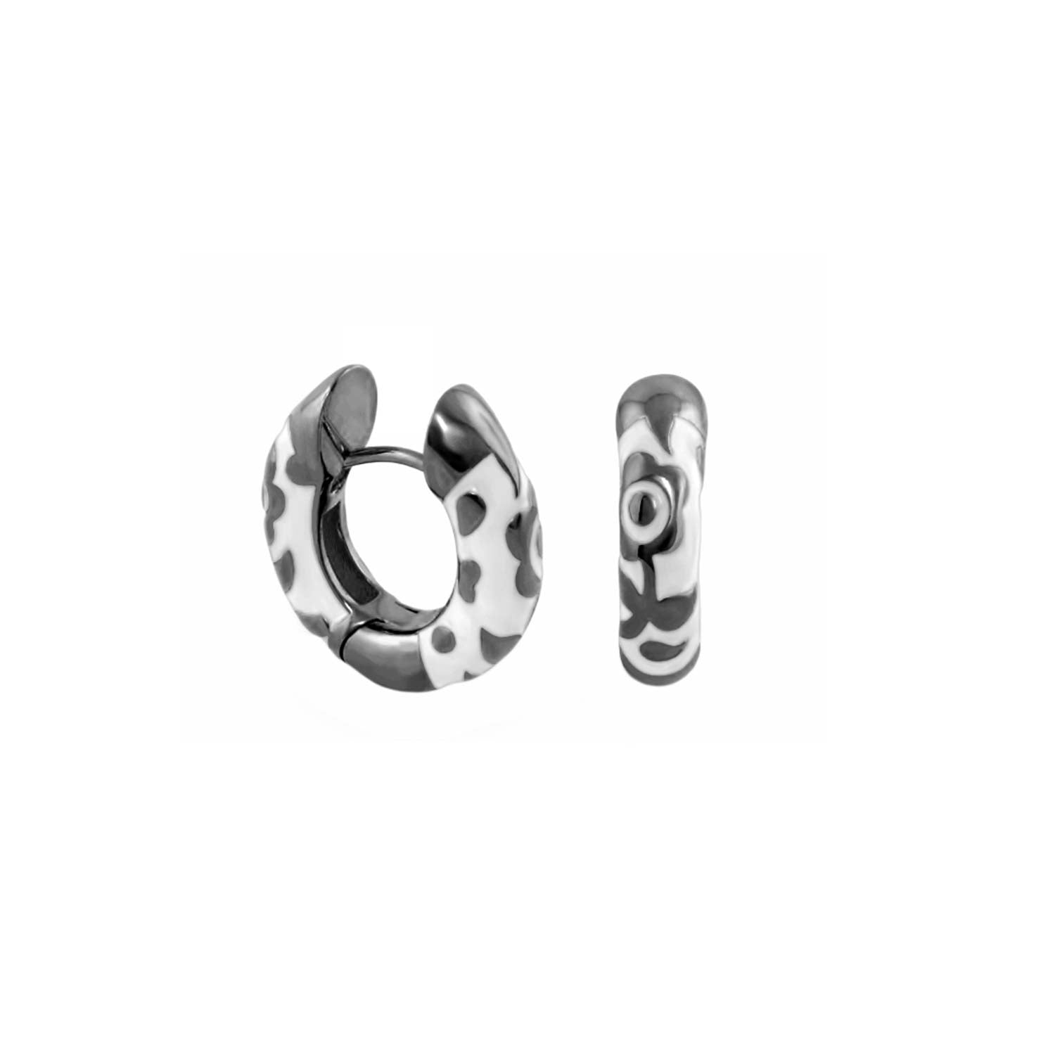 Flowers by Orly Earrings