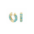 Flowers by Orly Earrings