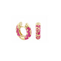 Flowers by Orly Earrings