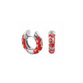 Flowers by Orly Earrings