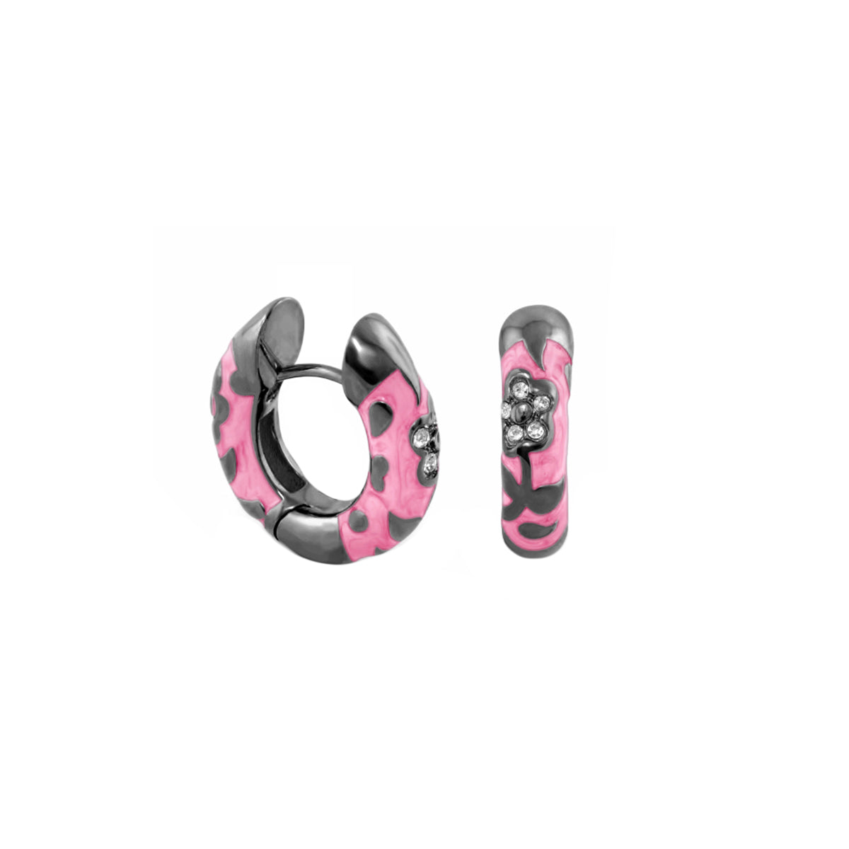Flowers by Orly Earrings