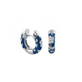 Flowers by Orly Earrings