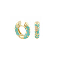 Flowers by Orly Earrings