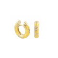 Flowers by Orly Earrings
