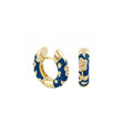 Flowers by Orly Earrings