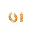 Flowers by Orly Earrings