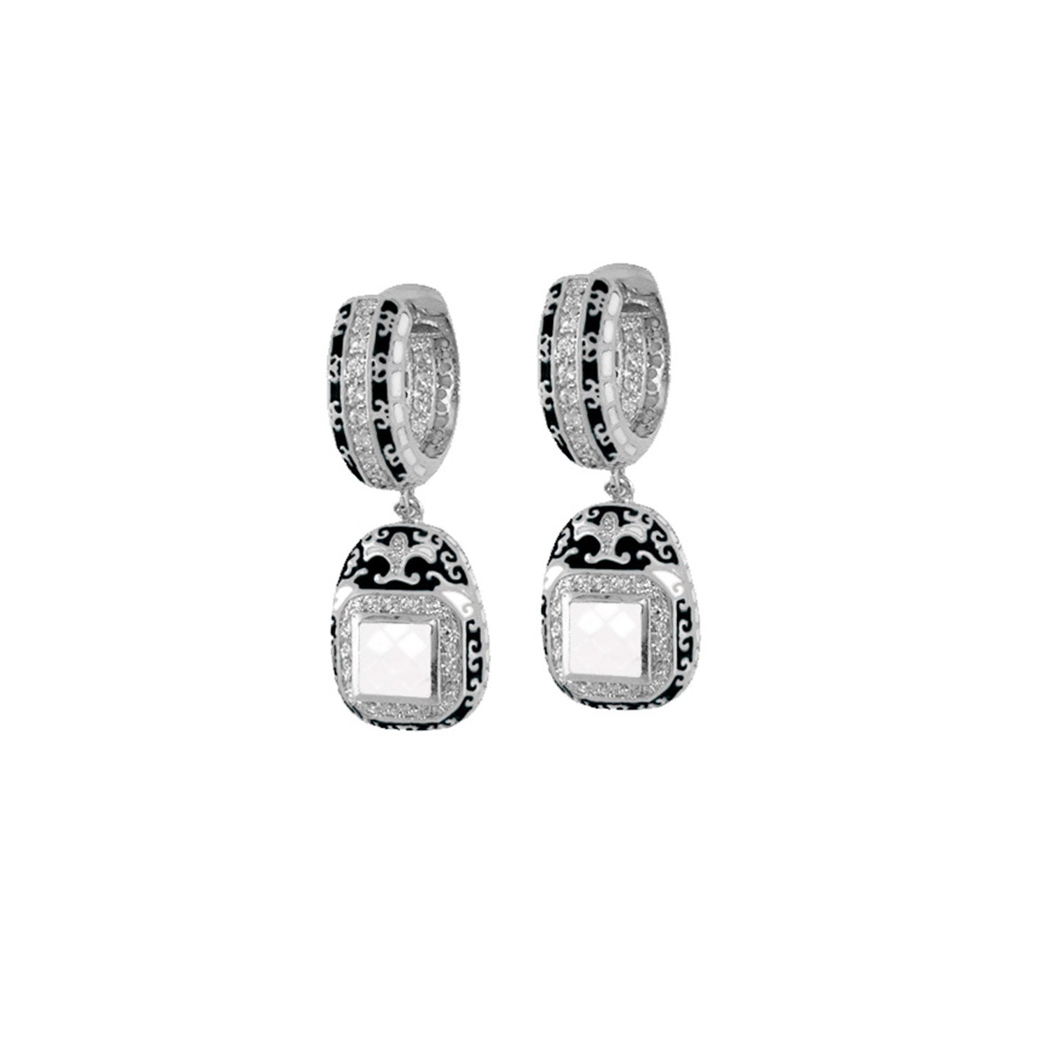 Renaissance Earrings