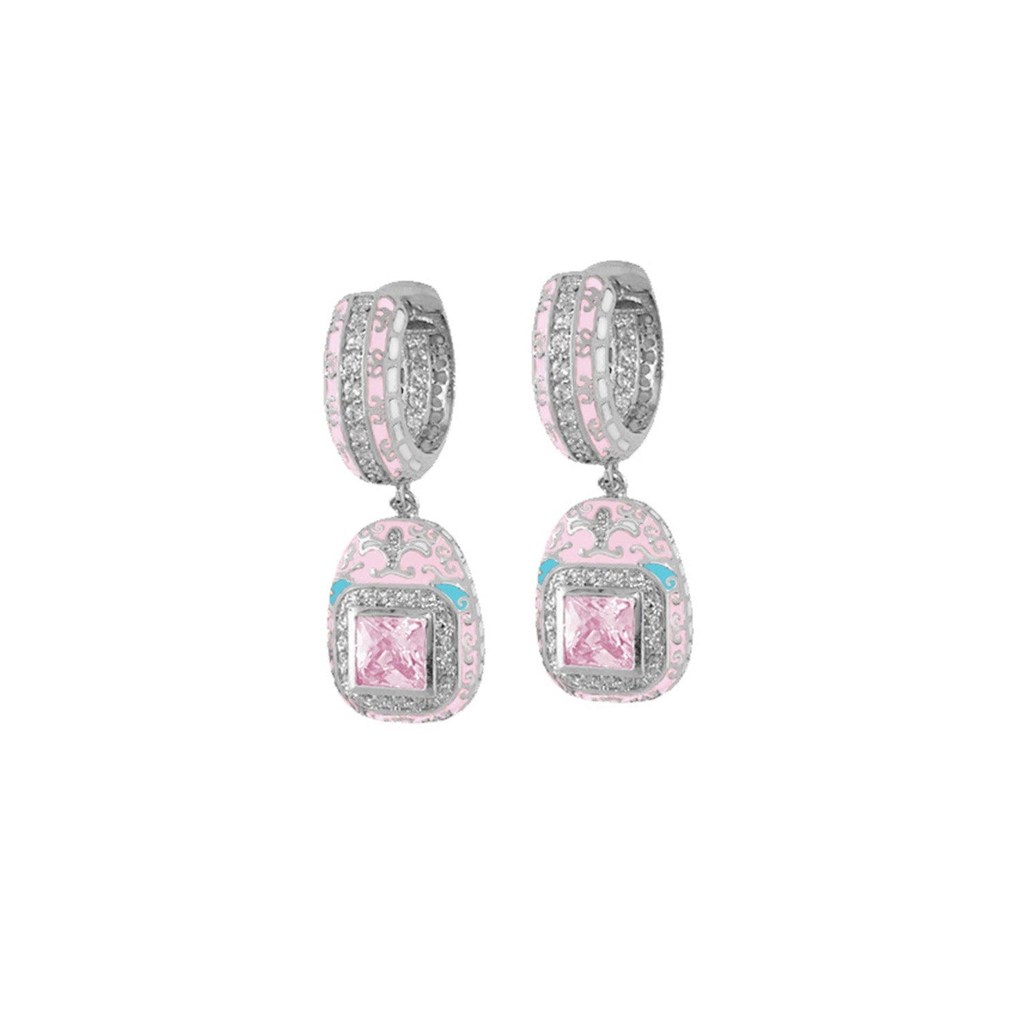 Renaissance Earrings