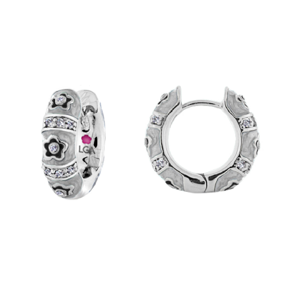 Daisy Love  Earrings