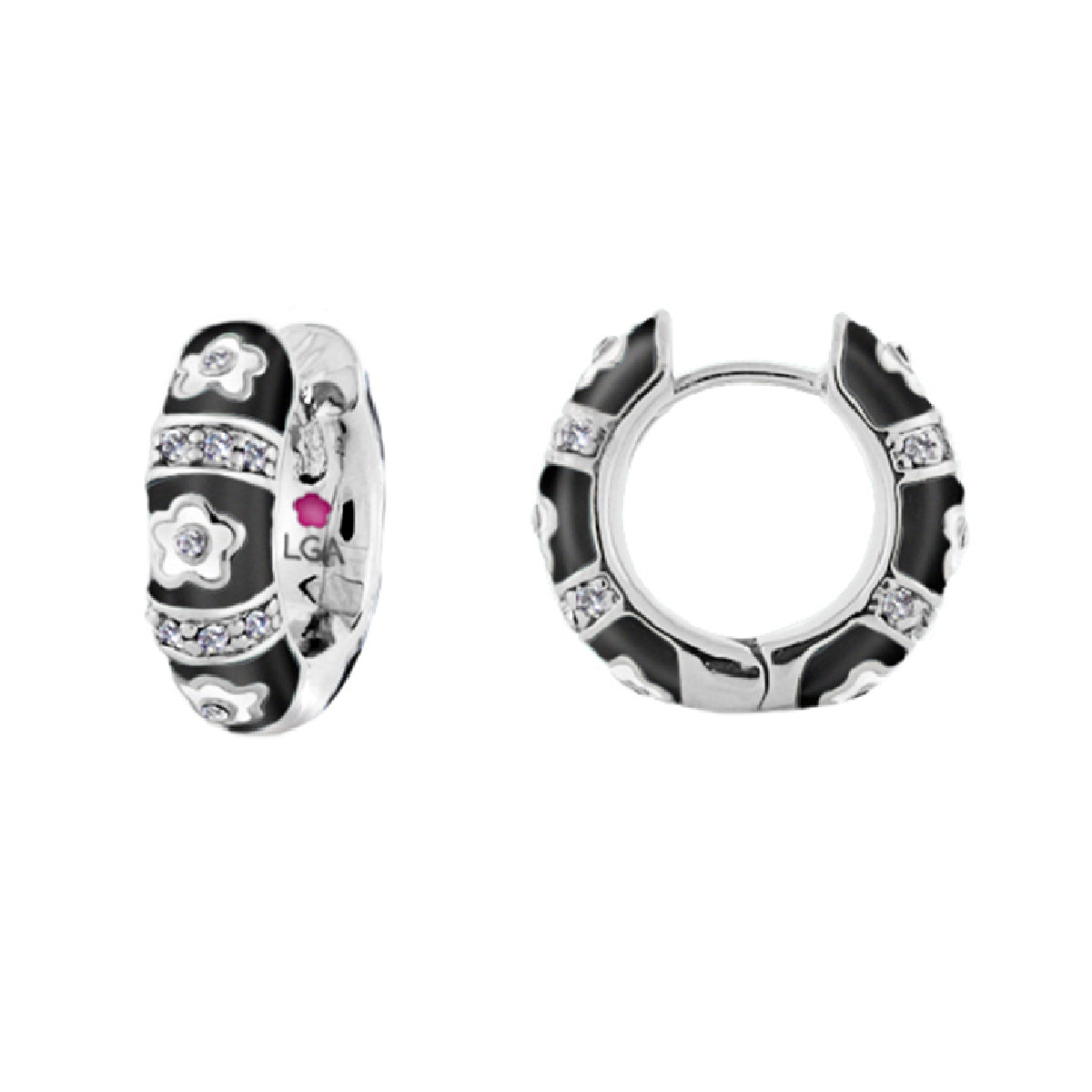 Daisy Love  Earrings