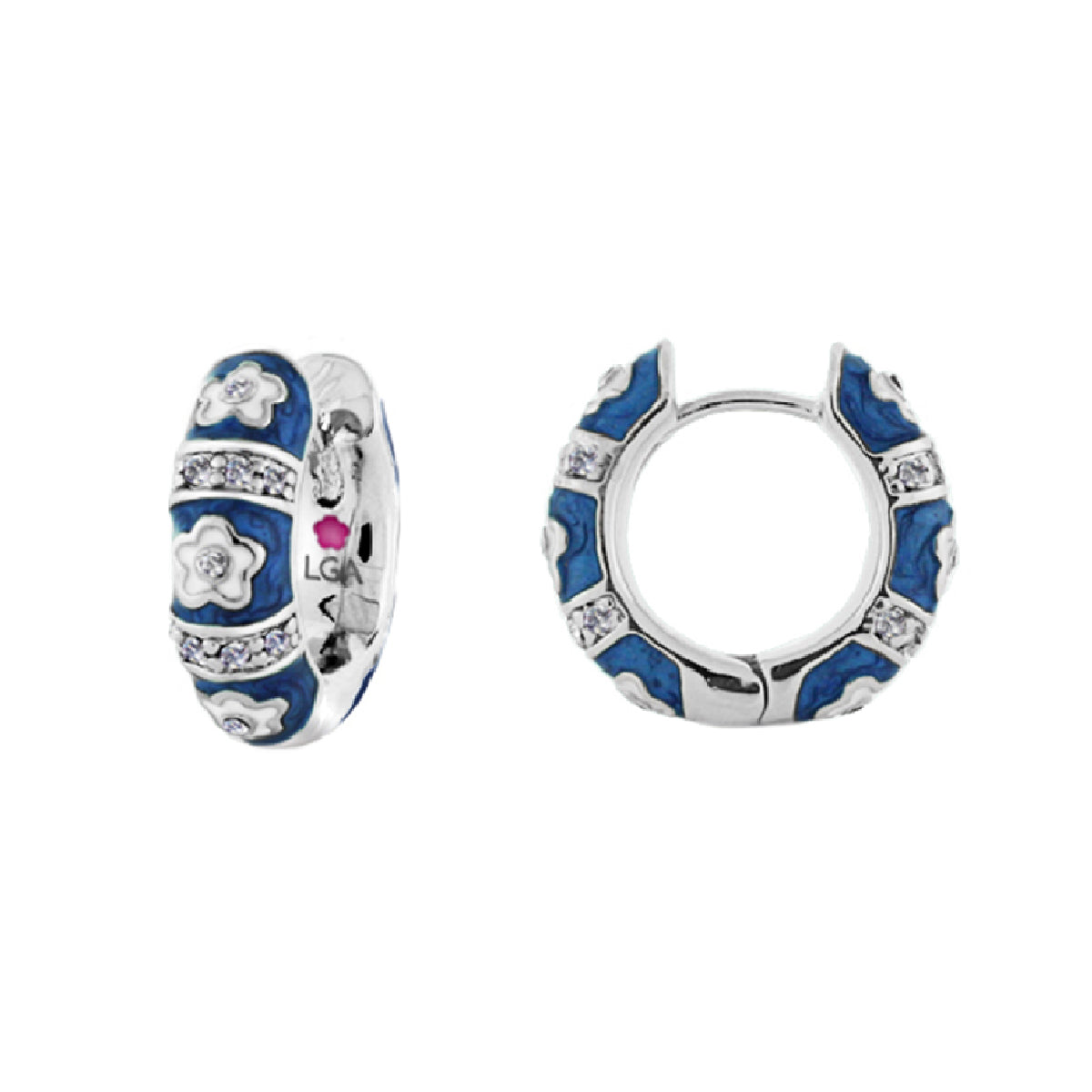 Daisy Love  Earrings