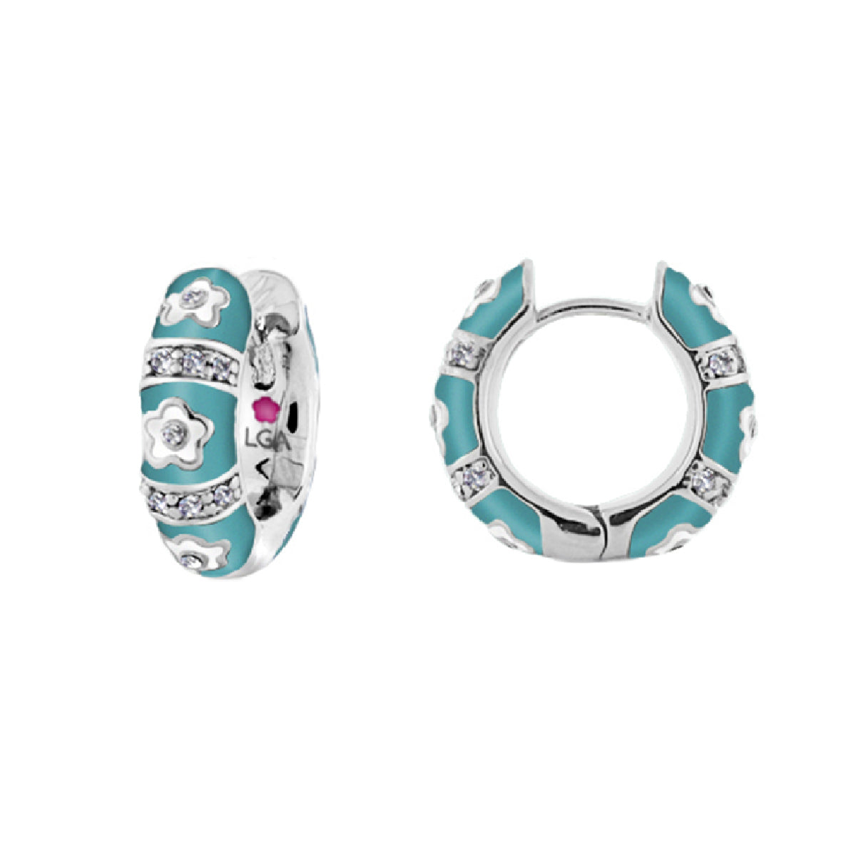 Daisy Love  Earrings
