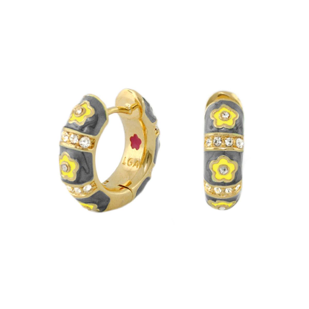 Daisy Love Earrings