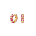 Daisy Love Earrings