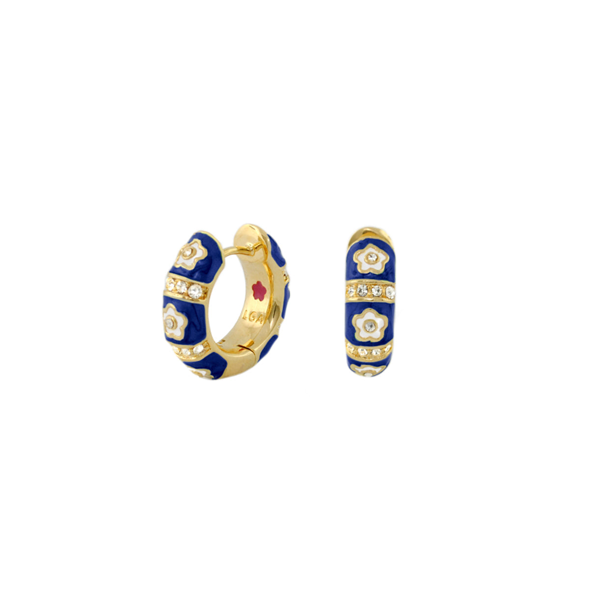 Daisy Love Earrings