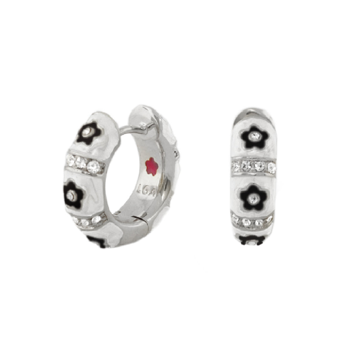 Daisy Love  Earrings
