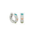 Butterfly World Earrings