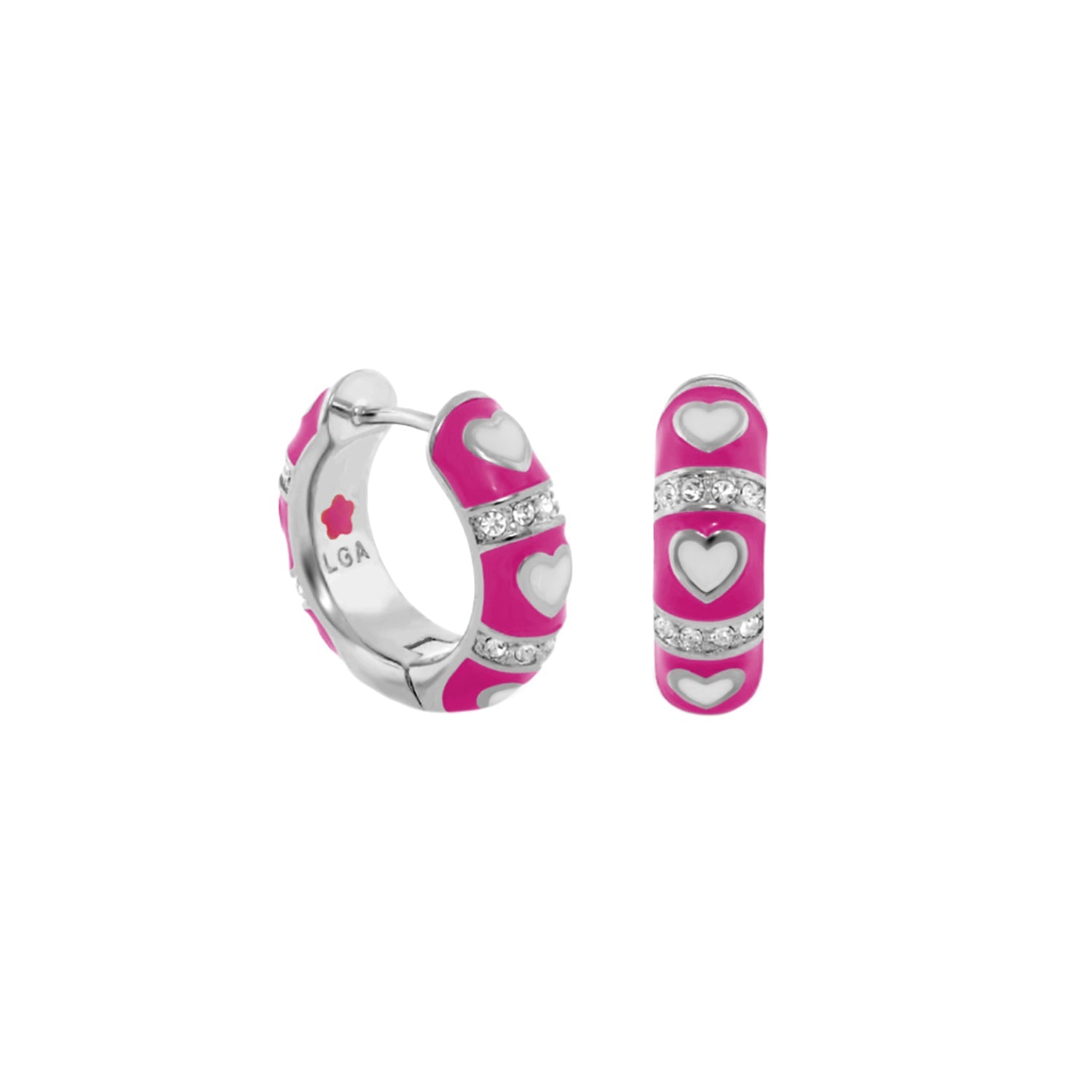 Lots of Love Earrings