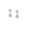 Lady Poof  Earring