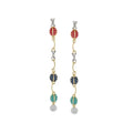 Lady Poof Earrings