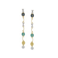Lady Poof Earrings
