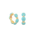 Lady Poof Earrings