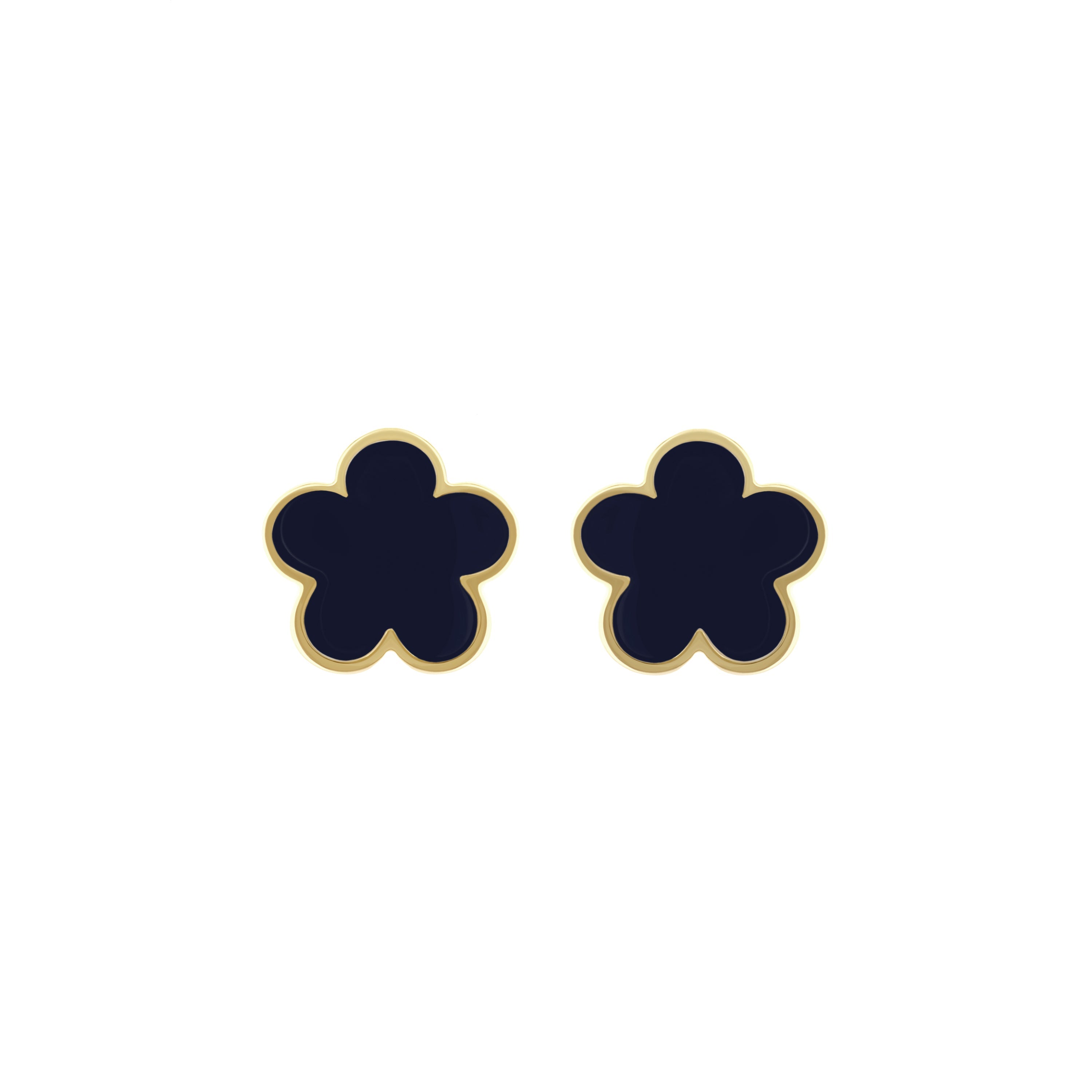Daisy Love Earrings